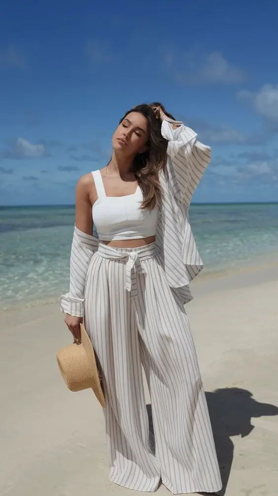vacation outfits 25