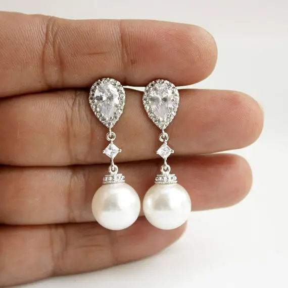 wedding earrings 12