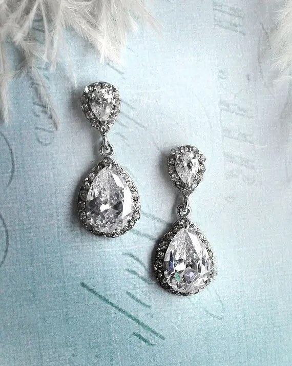 wedding earrings 18