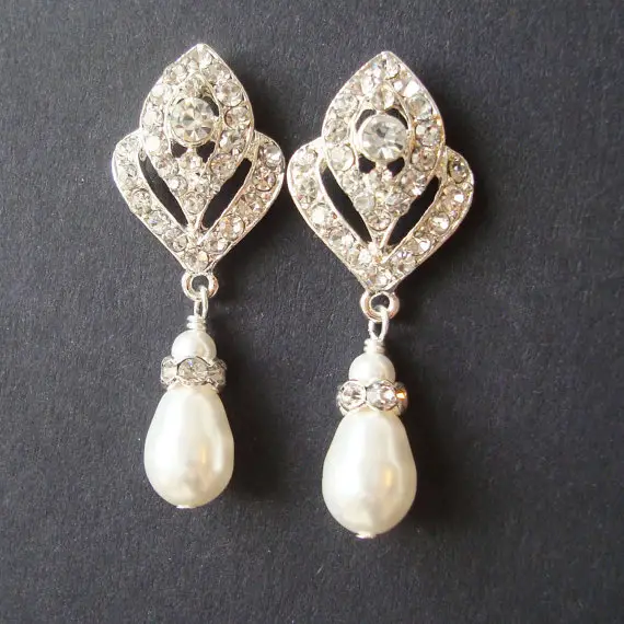 wedding earrings 21