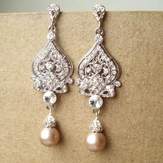 wedding earrings 22