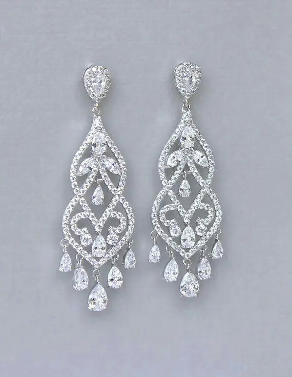 wedding earrings 28
