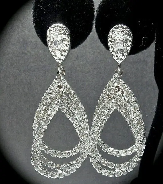 wedding earrings 30