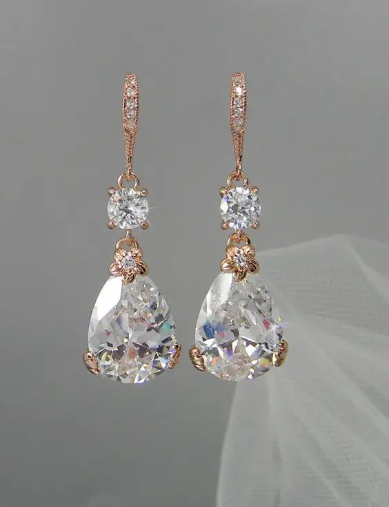 wedding earrings 4