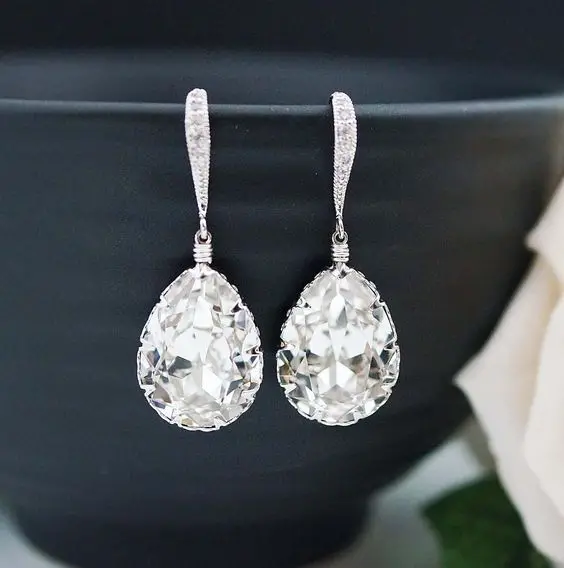 wedding earrings 5