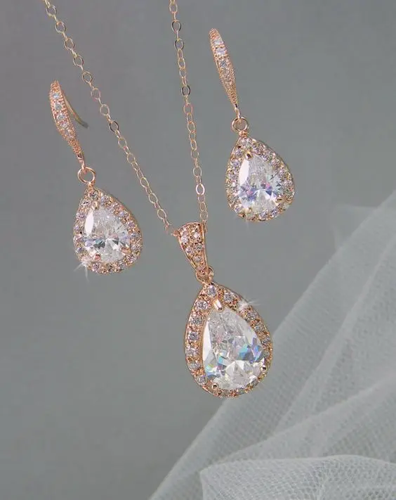 wedding earrings 6