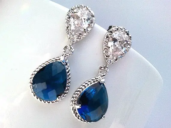 wedding earrings 7