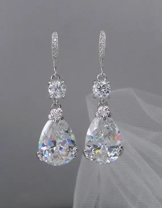 wedding earrings 8