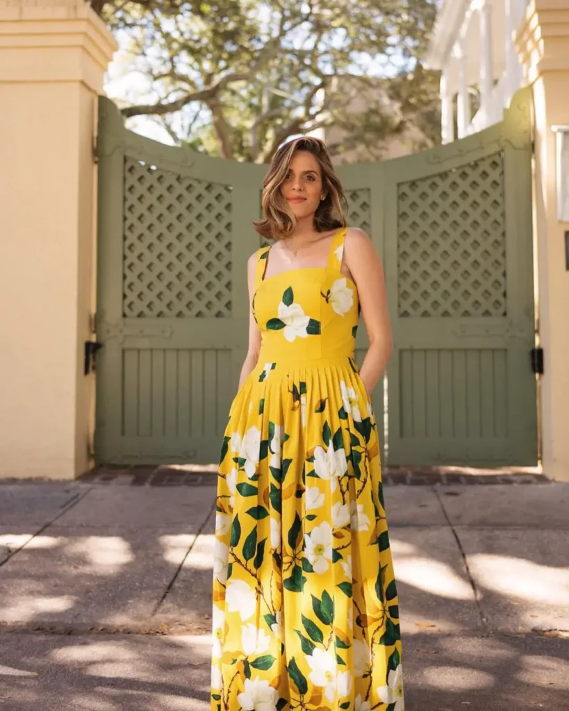 wedding guest dress 14