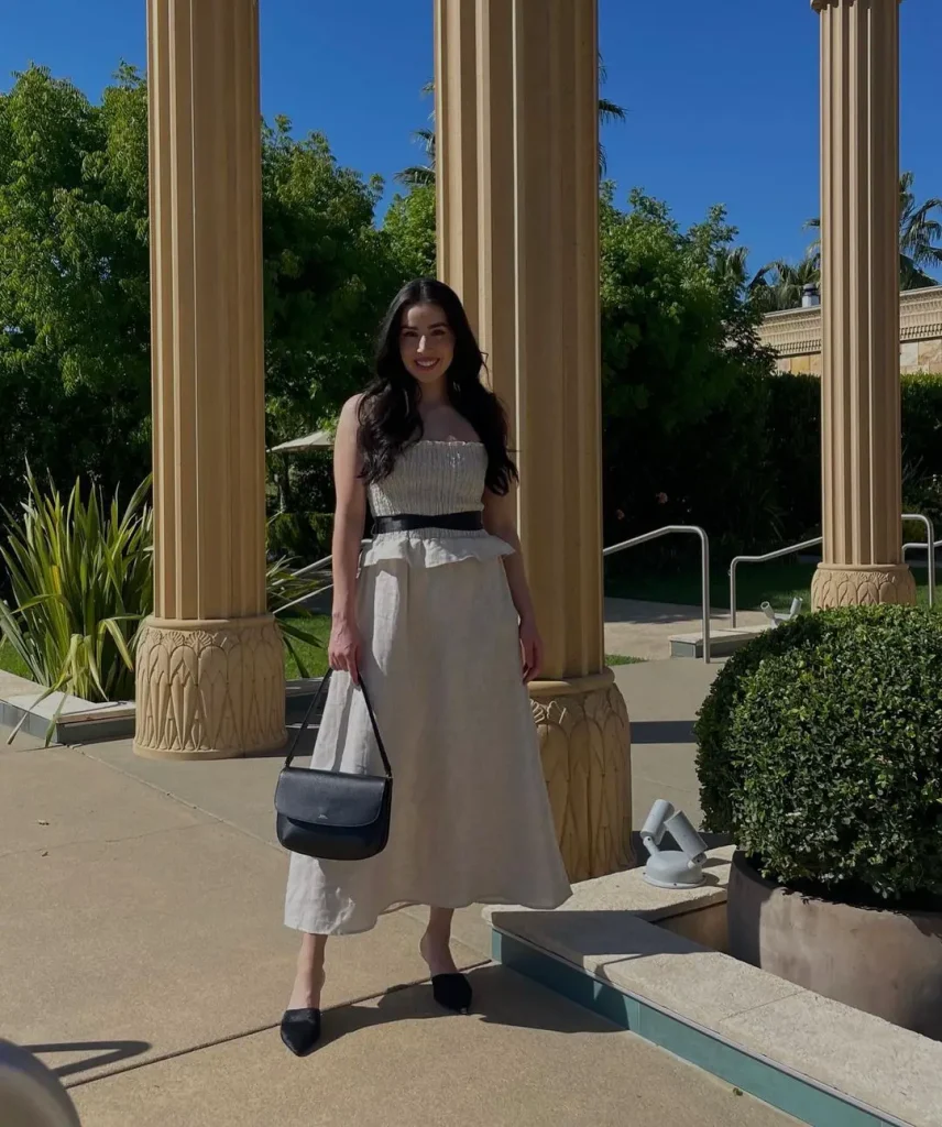 wedding guest dress 25