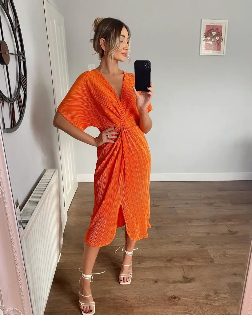 wedding guest dress 28