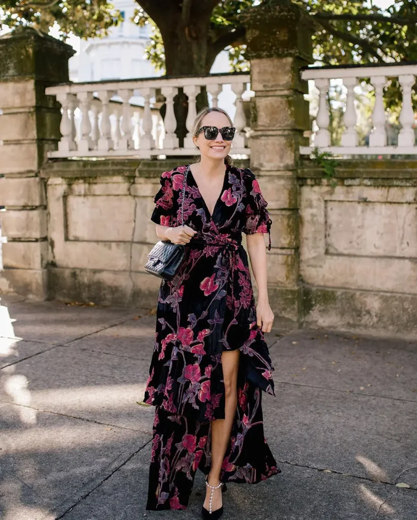 wedding guest dress 38