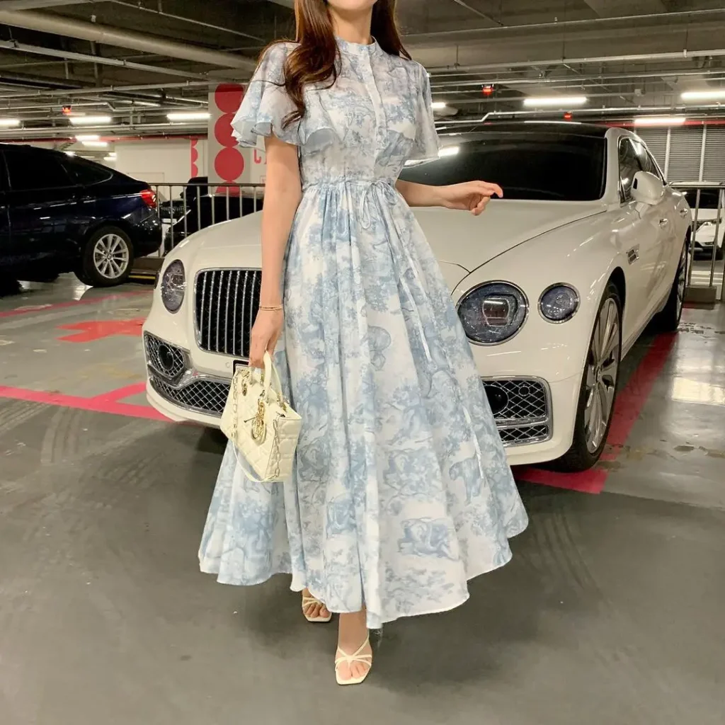 wedding guest dress 39