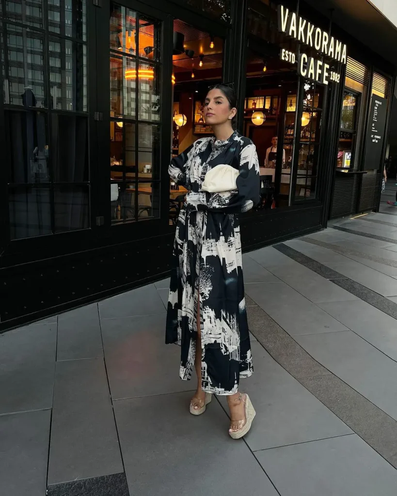 wedding guest dress 43