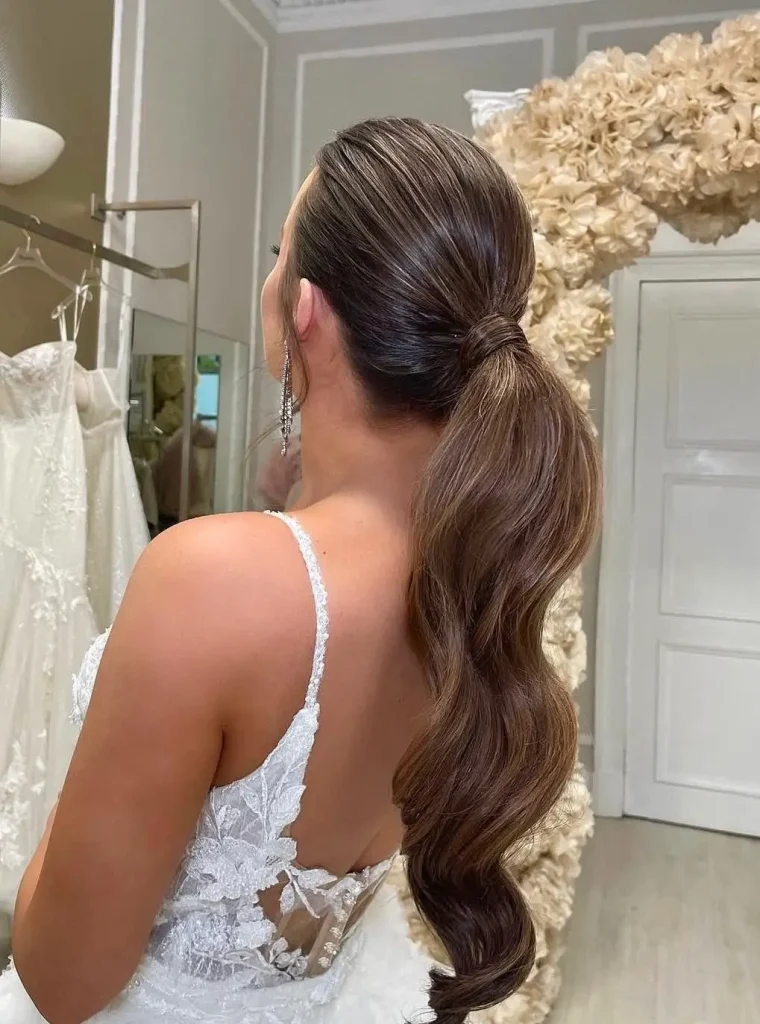wedding guest hair 20