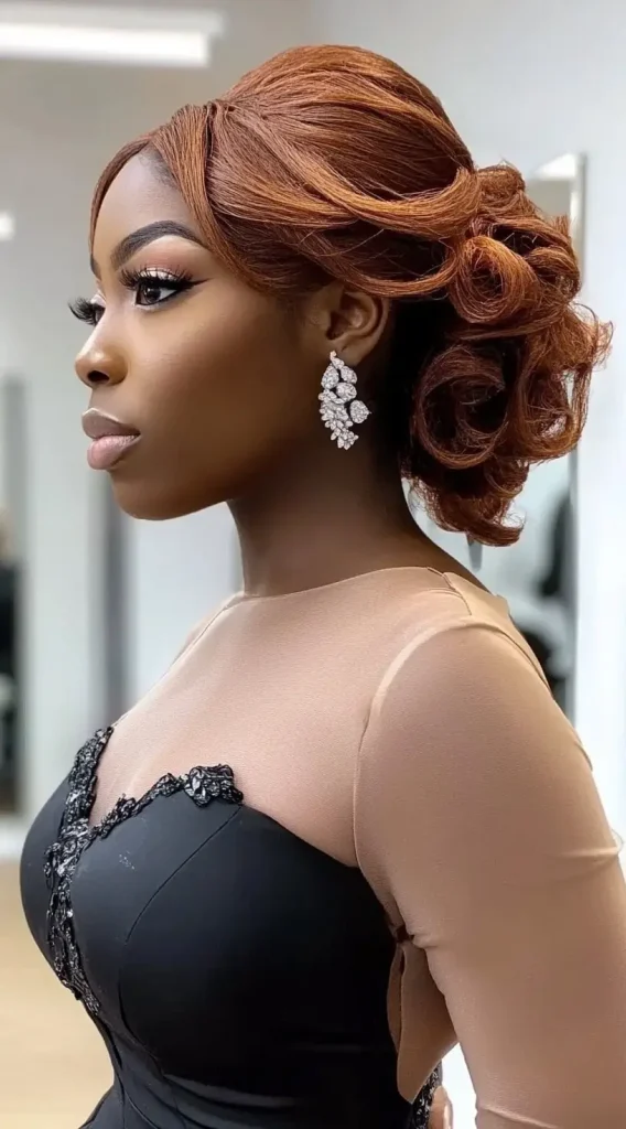 wedding guest hair 26 1