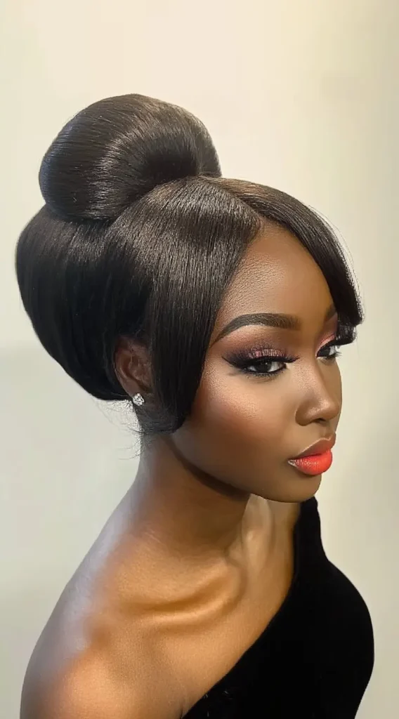 wedding guest hair 27 1