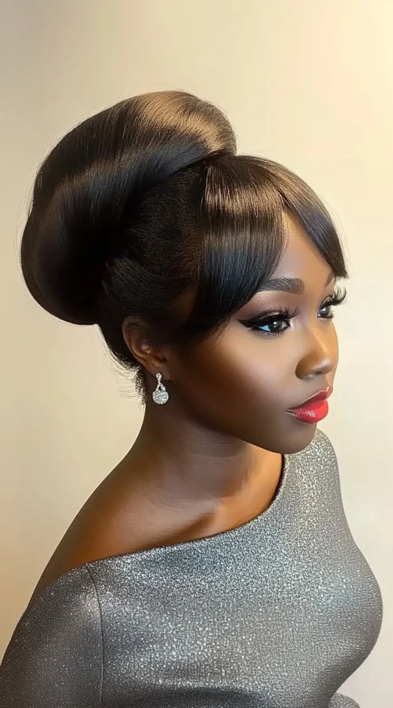 wedding guest hair 28 1