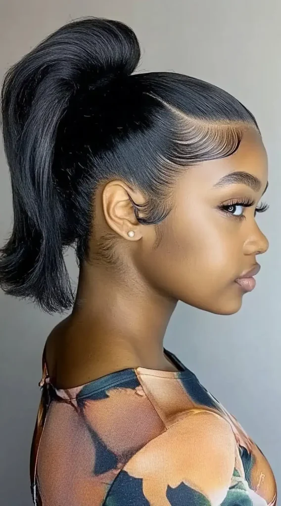 wedding guest hair 36