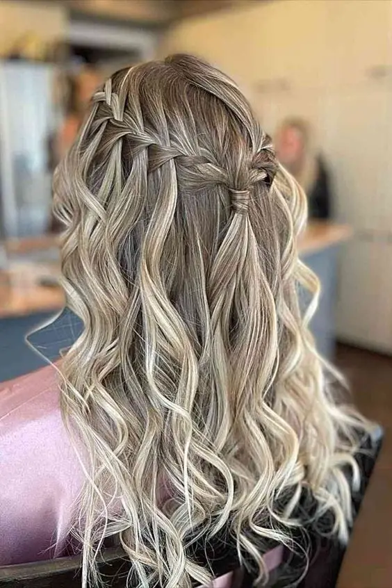 wedding guest hair 46