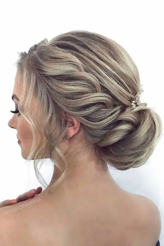 wedding guest hair 51