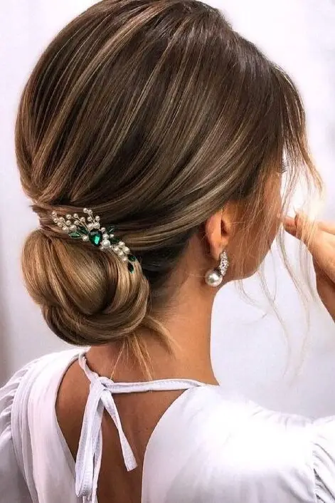 wedding guest hair 52