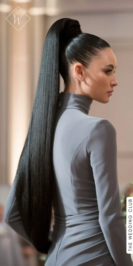 wedding guest hair 56