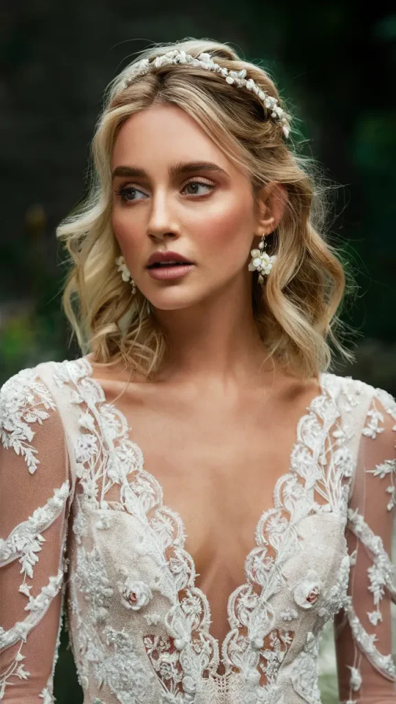 wedding hairstyles 14