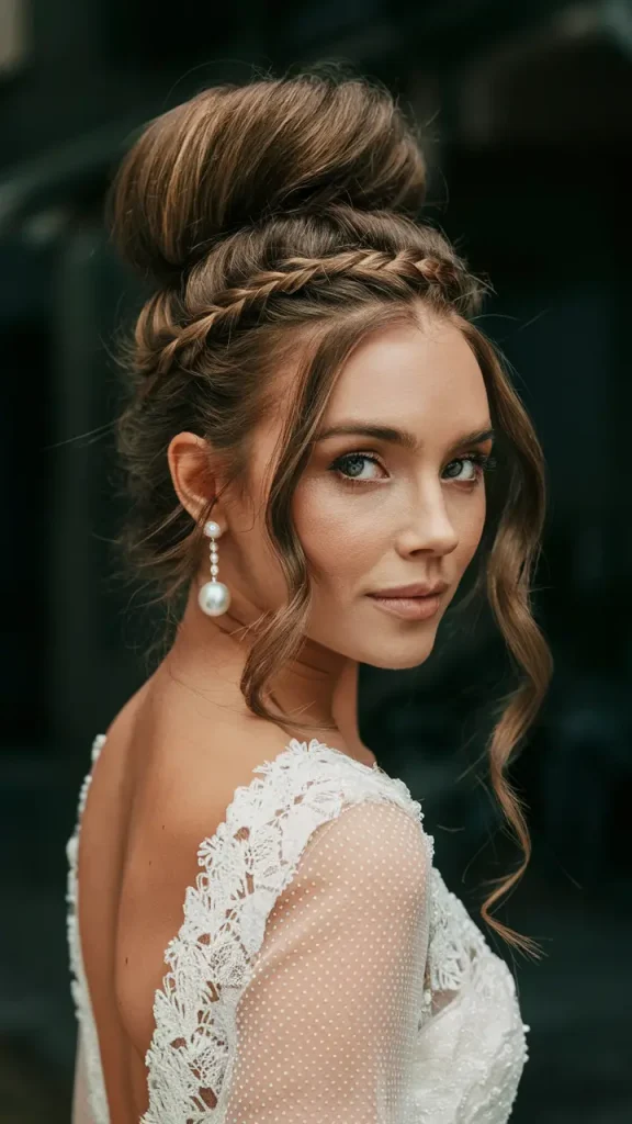 wedding hairstyles 2