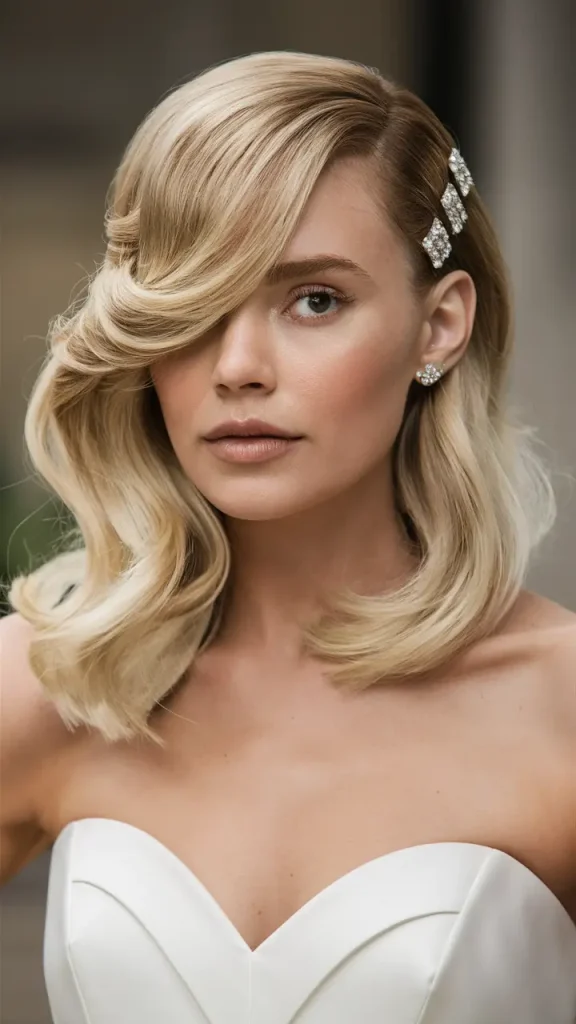 wedding hairstyles 21