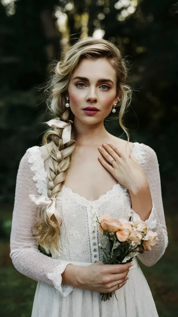 wedding hairstyles 28