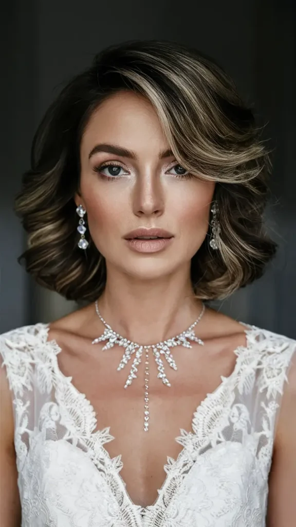 wedding hairstyles 29