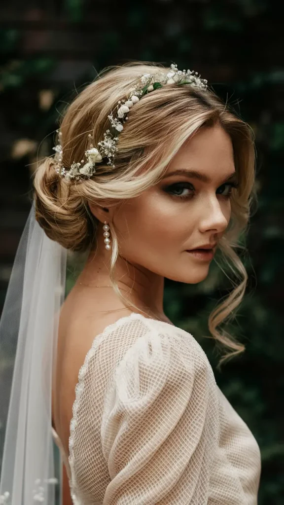 wedding hairstyles 32