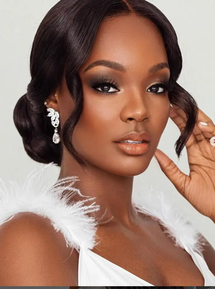 wedding hairstyles 36