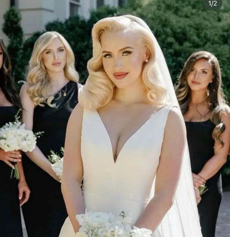 wedding hairstyles 40