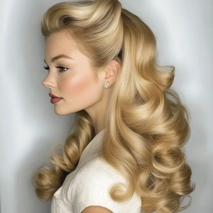 wedding hairstyles 41