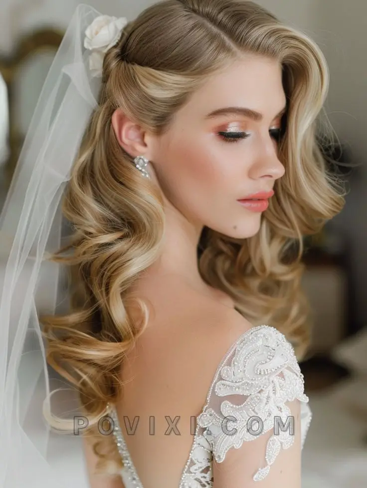 wedding hairstyles 42