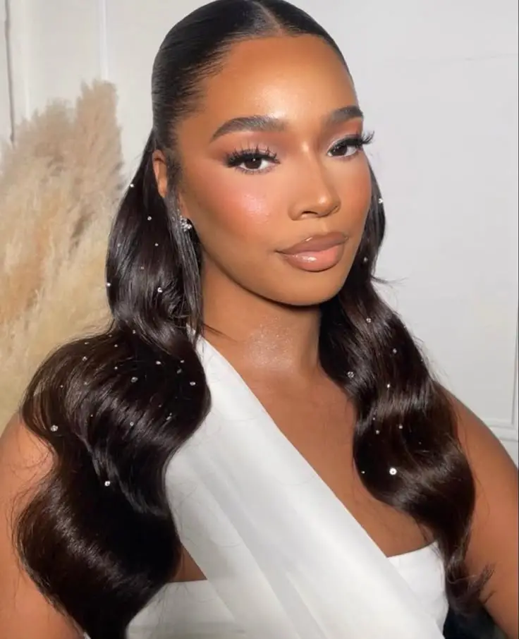 wedding hairstyles 46