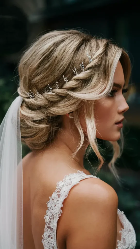 wedding hairstyles 5