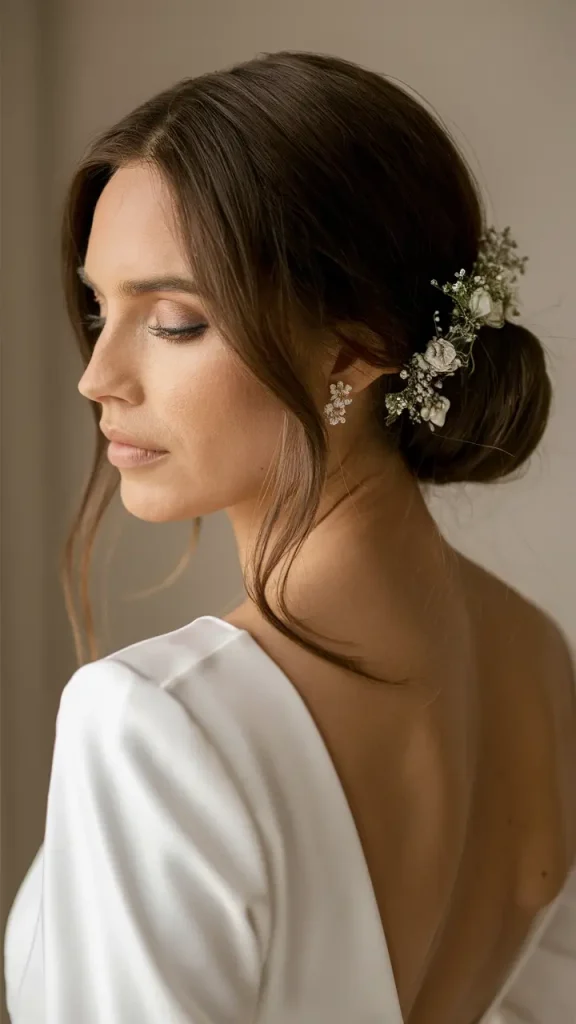 wedding hairstyles 6