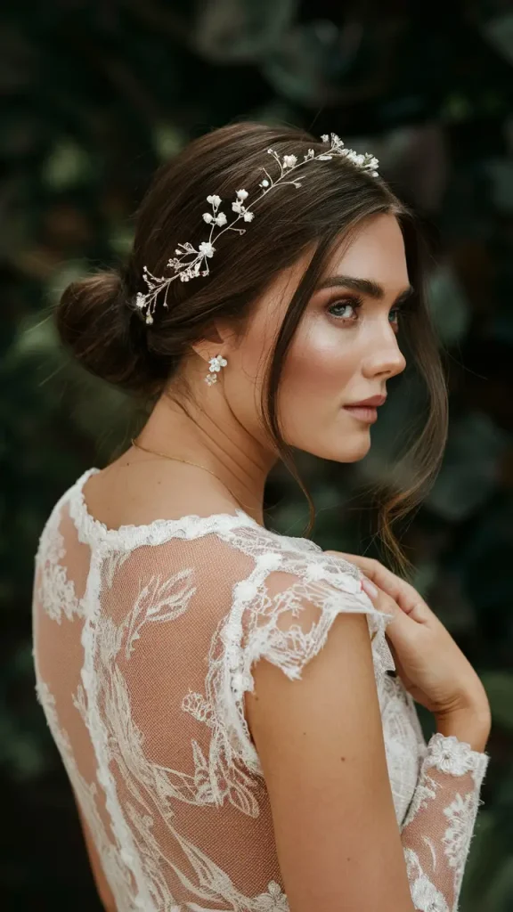 wedding hairstyles 7