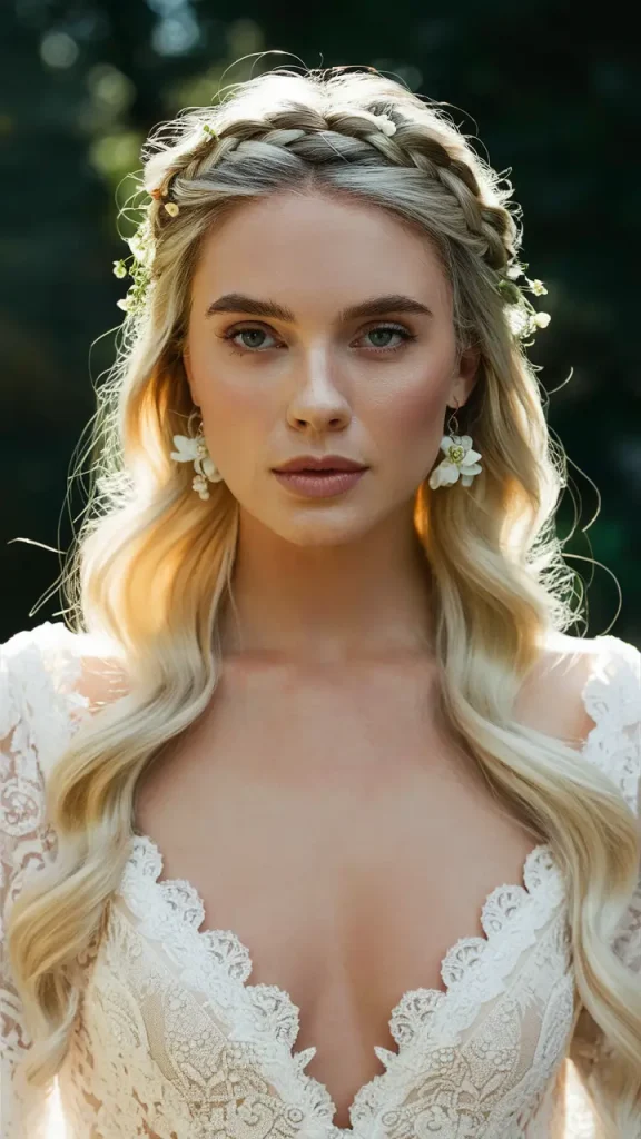 wedding hairstyles 8