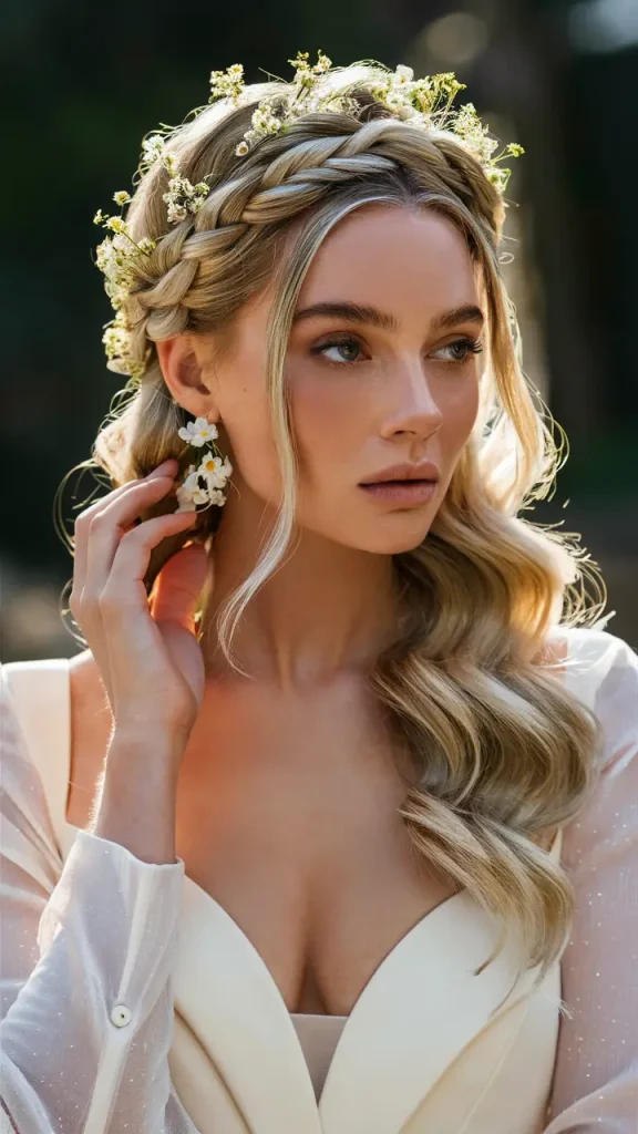 wedding hairstyles 9