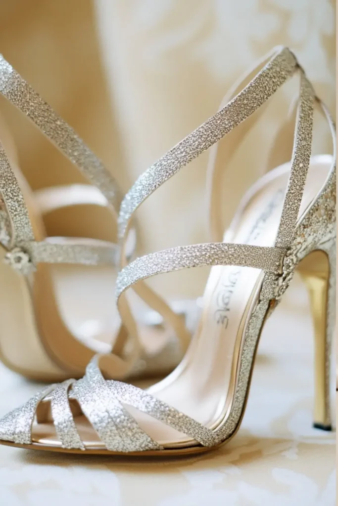 wedding heels 10
