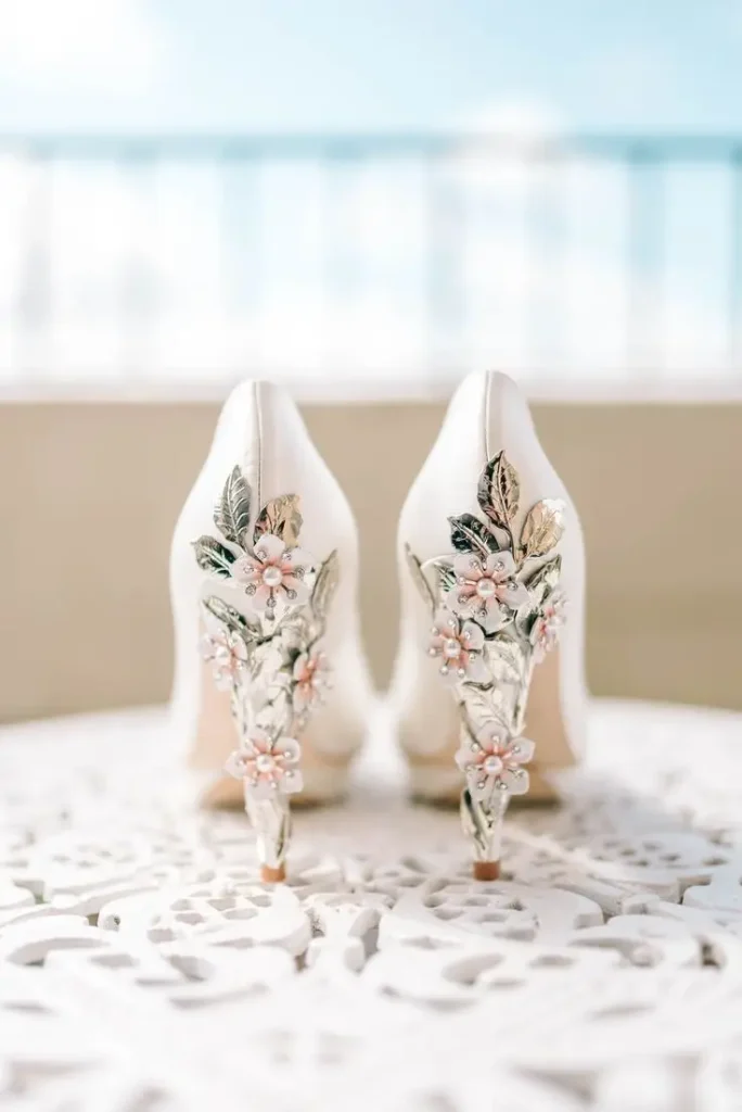 wedding heels 11