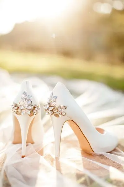 wedding heels 12