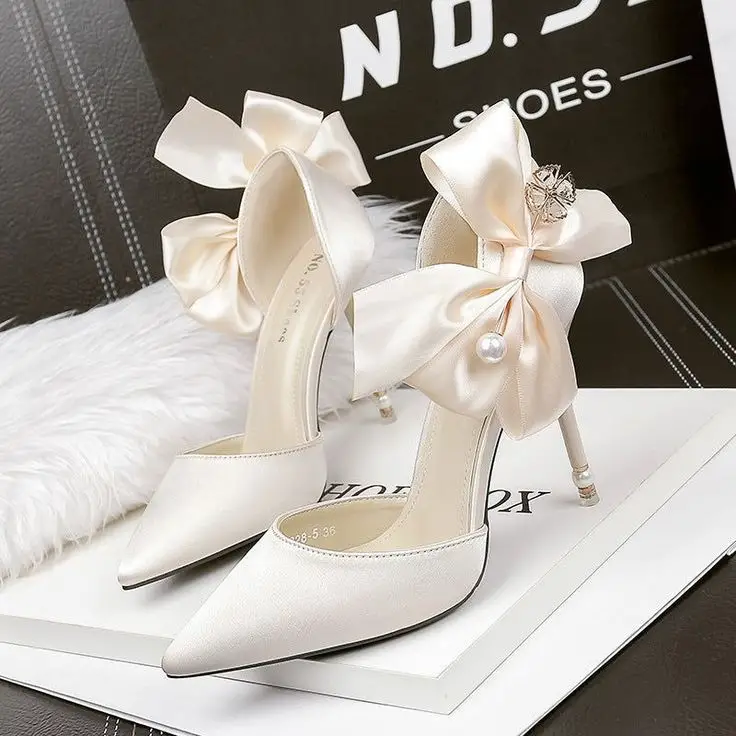 wedding heels 16