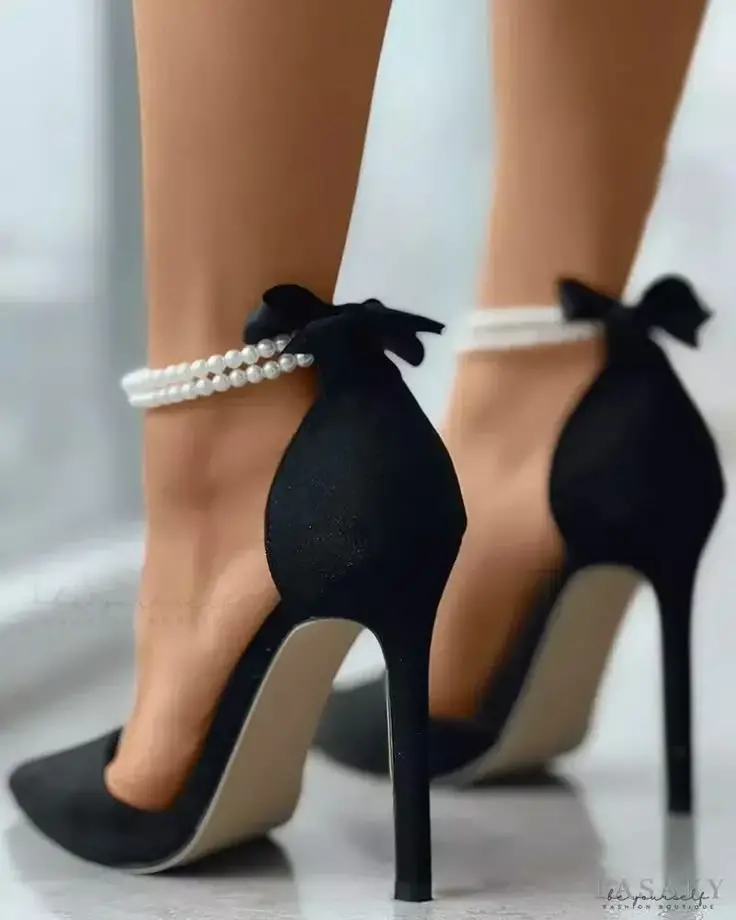 wedding heels 19