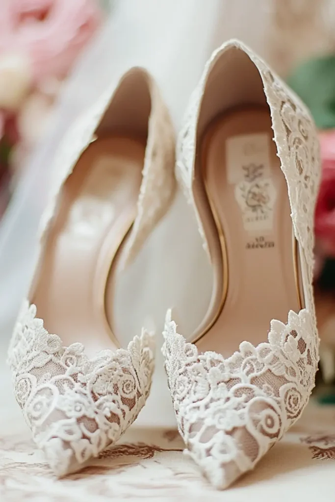 wedding heels 2