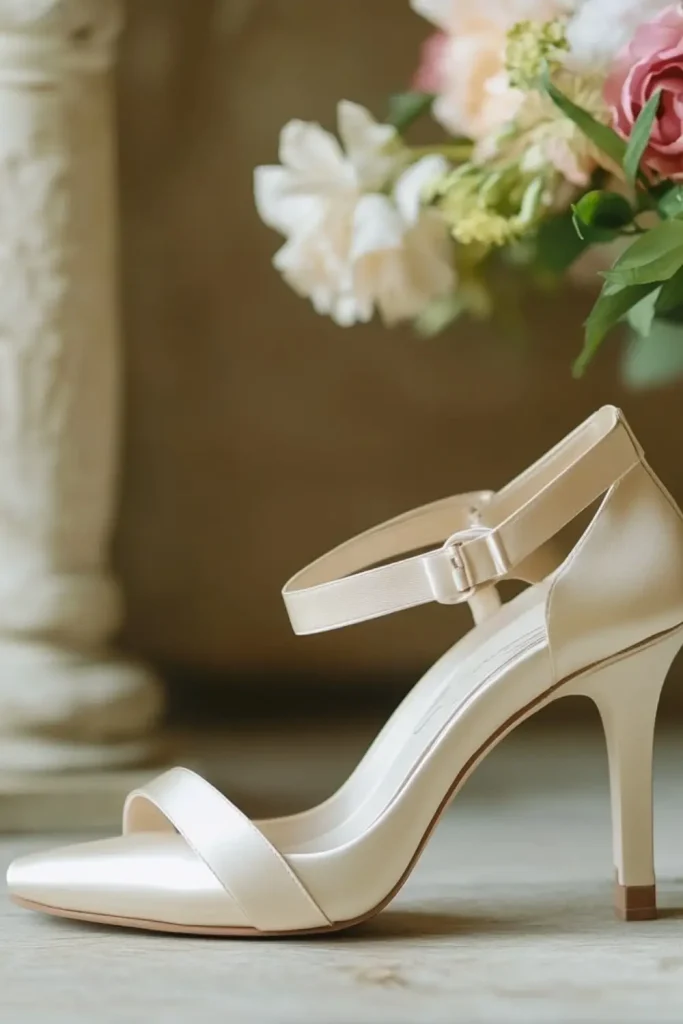 wedding heels 6